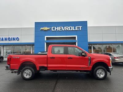 Used 2023 Ford F-350 XL Crew Cab for sale #255126A - photo 1