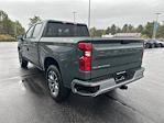 New 2026 Chevrolet Silverado 1500 LT Crew Cab 4WD Pickup for sale #255326 - photo 4