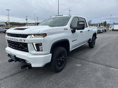 2022 Chevrolet Silverado 2500 Crew Cab 4WD Pickup for sale #255426A - photo 2