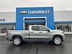 New 2026 Chevrolet Silverado 1500 Custom Double Cab 4WD Pickup for sale #255726 - photo 1