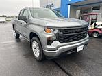 New 2026 Chevrolet Silverado 1500 Custom Double Cab 4WD Pickup for sale #255726 - photo 2