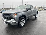 New 2026 Chevrolet Silverado 1500 Custom Double Cab 4WD Pickup for sale #255726 - photo 3