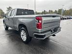 New 2026 Chevrolet Silverado 1500 Custom Double Cab 4WD Pickup for sale #255726 - photo 4