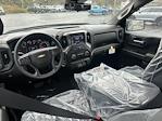 New 2026 Chevrolet Silverado 1500 Custom Double Cab 4WD Pickup for sale #255726 - photo 6