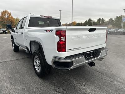 2026 Chevrolet Silverado 2500 Double Cab 4WD Pickup for sale #255826 - photo 2