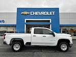 New 2026 Chevrolet Silverado 2500 Work Truck Double Cab 4WD Pickup for sale #255826 - photo 1