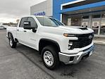 New 2026 Chevrolet Silverado 2500 Work Truck Double Cab 4WD Pickup for sale #255826 - photo 3