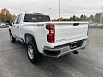 New 2026 Chevrolet Silverado 2500 Work Truck Double Cab 4WD Pickup for sale #255826 - photo 2