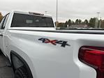 New 2026 Chevrolet Silverado 2500 Work Truck Double Cab 4WD Pickup for sale #255826 - photo 7