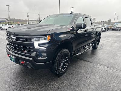 Used 2022 Chevrolet Silverado 1500 LT Crew Cab for sale #255926A - photo 2