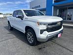 New 2026 Chevrolet Silverado 1500 LT Crew Cab 4WD Pickup for sale #256126 - photo 1