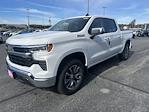 New 2026 Chevrolet Silverado 1500 LT Crew Cab 4WD Pickup for sale #256126 - photo 3