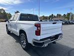 New 2026 Chevrolet Silverado 1500 LT Crew Cab 4WD Pickup for sale #256126 - photo 5