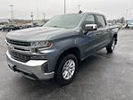 2019 Chevrolet Silverado 1500 Crew Cab 4WD Pickup for sale #256226A - photo 3