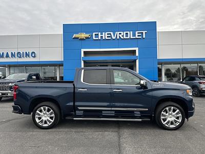 2022 Chevrolet Silverado 1500 Crew Cab 4WD Pickup for sale #256426A - photo 1