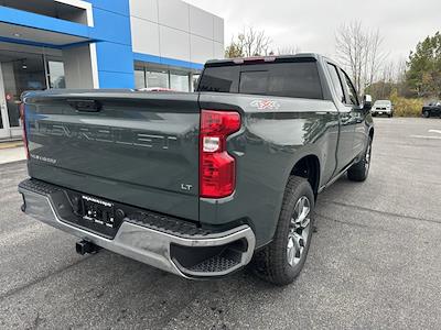 New 2026 Chevrolet Silverado 1500 LT Double Cab 4WD Pickup for sale #256826 - photo 2
