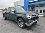 New 2026 Chevrolet Silverado 1500 LT Double Cab 4WD Pickup for sale #256826 - photo 3