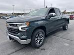 New 2026 Chevrolet Silverado 1500 LT Double Cab 4WD Pickup for sale #256826 - photo 4