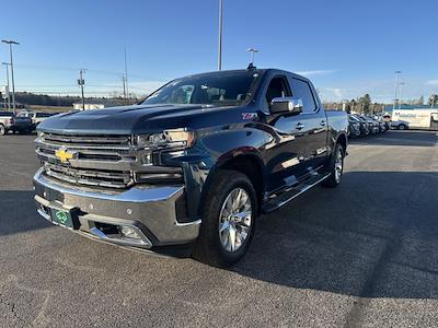 2020 Chevrolet Silverado 1500 Crew Cab 4WD Pickup for sale #257226A - photo 2