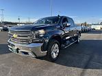 Used 2020 Chevrolet Silverado 1500 LTZ Crew Cab for sale #257226A - photo 3