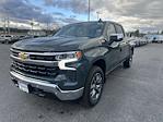 New 2026 Chevrolet Silverado 1500 LT Crew Cab 4WD Pickup for sale #257426 - photo 2