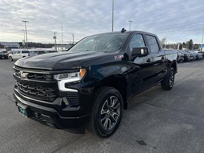 2024 Chevrolet Silverado 1500 Crew Cab 4WD Pickup for sale #257426A - photo 1