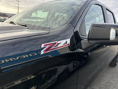 2024 Chevrolet Silverado 1500 Crew Cab 4WD Pickup for sale #257426A - photo 2