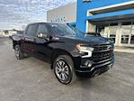 2024 Chevrolet Silverado 1500 Crew Cab 4WD Pickup for sale #257426A - photo 1