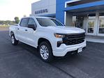 2024 Chevrolet Silverado 1500 Crew Cab 4WD Pickup for sale #D257524 - photo 2