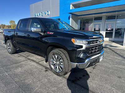 New 2026 Chevrolet Silverado 1500 LT Crew Cab 4WD Pickup for sale #257526 - photo 2
