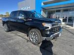 New 2026 Chevrolet Silverado 1500 LT Crew Cab 4WD Pickup for sale #257526 - photo 2