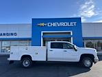 New 2026 Chevrolet Silverado 3500 Crew Cab Service Truck for sale #257626 - photo 1