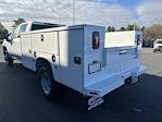 New 2026 Chevrolet Silverado 3500 Crew Cab Service Truck for sale #257626 - photo 6