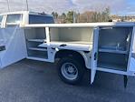 New 2026 Chevrolet Silverado 3500 Crew Cab Service Truck for sale #257626 - photo 8