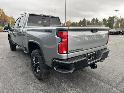 2026 Chevrolet Silverado 2500 Crew Cab 4WD Pickup for sale #257926 - photo 2