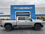 New 2026 Chevrolet Silverado 2500 LT Crew Cab 4WD Pickup for sale #257926 - photo 1