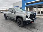 New 2026 Chevrolet Silverado 2500 LT Crew Cab 4WD Pickup for sale #257926 - photo 3