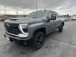 New 2026 Chevrolet Silverado 2500 LT Crew Cab 4WD Pickup for sale #257926 - photo 4