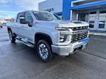 Used 2022 Chevrolet Silverado 2500 LT Crew Cab 4WD Pickup for sale #258025A - photo 2