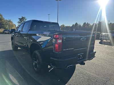 2024 Chevrolet Silverado 1500 Crew Cab 4WD Pickup for sale #258326A - photo 2