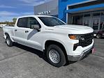 2026 Chevrolet Silverado 1500 Crew Cab 4WD Pickup for sale #258426 - photo 2