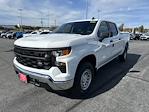 2026 Chevrolet Silverado 1500 Crew Cab 4WD Pickup for sale #258426 - photo 3