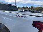 2026 Chevrolet Silverado 1500 Crew Cab 4WD Pickup for sale #258426 - photo 6