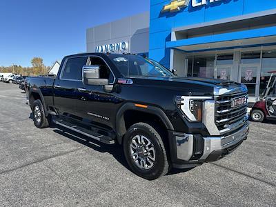 2025 GMC Sierra 3500 Crew Cab 4WD Pickup for sale #258826A - photo 2