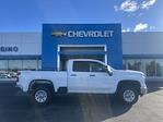 New 2026 Chevrolet Silverado 2500 Work Truck Double Cab 4WD Pickup for sale #259126 - photo 1