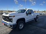 New 2026 Chevrolet Silverado 2500 Work Truck Double Cab 4WD Pickup for sale #259126 - photo 3