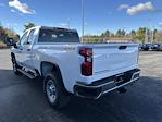 New 2026 Chevrolet Silverado 2500 Work Truck Double Cab 4WD Pickup for sale #259126 - photo 4