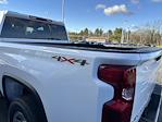 New 2026 Chevrolet Silverado 2500 Work Truck Double Cab 4WD Pickup for sale #259126 - photo 5