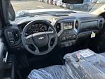 New 2026 Chevrolet Silverado 2500 Work Truck Double Cab 4WD Pickup for sale #259126 - photo 8
