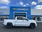 New 2026 Chevrolet Silverado 1500 Custom Crew Cab 4WD Pickup for sale #259326 - photo 1